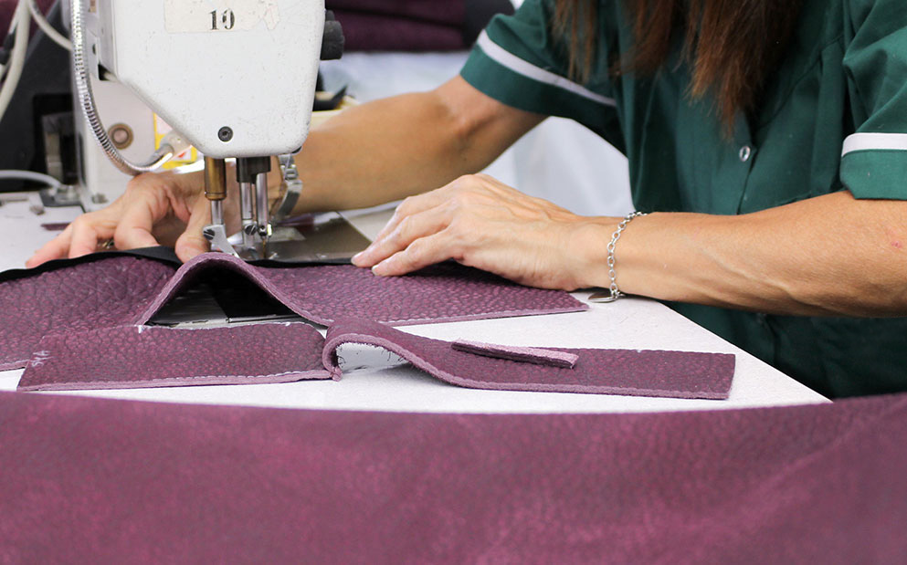 Tailor's art, Made in Italy