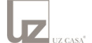 UZCASA 意式极简整体家居