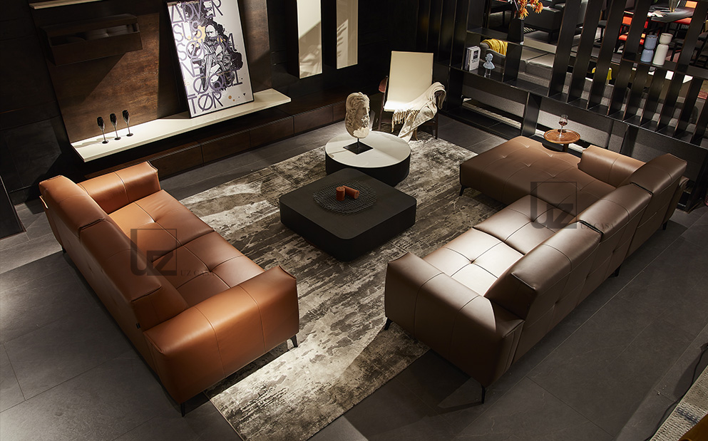 一个以最简单的方式诠释生活的品牌